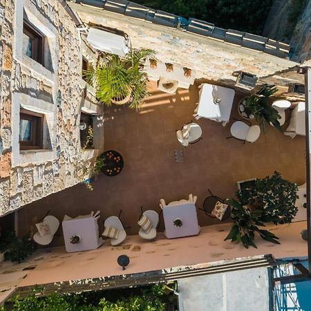 Casa Di Veneto Otel Hersonissos  Dış mekan fotoğraf