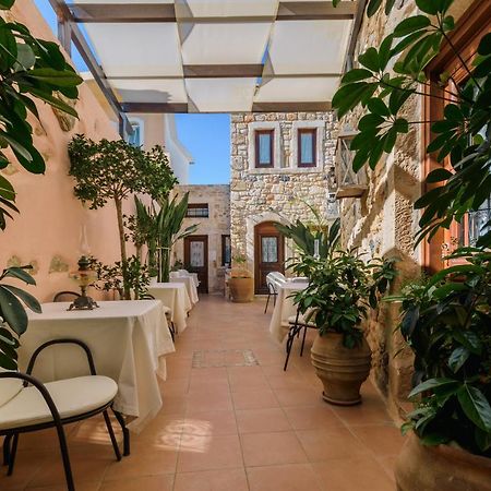 Casa Di Veneto Otel Hersonissos  Dış mekan fotoğraf