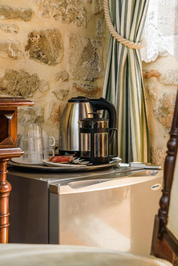 Casa Di Veneto Otel Hersonissos  Dış mekan fotoğraf