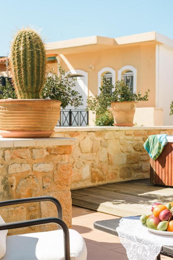 Casa Di Veneto Otel Hersonissos  Dış mekan fotoğraf