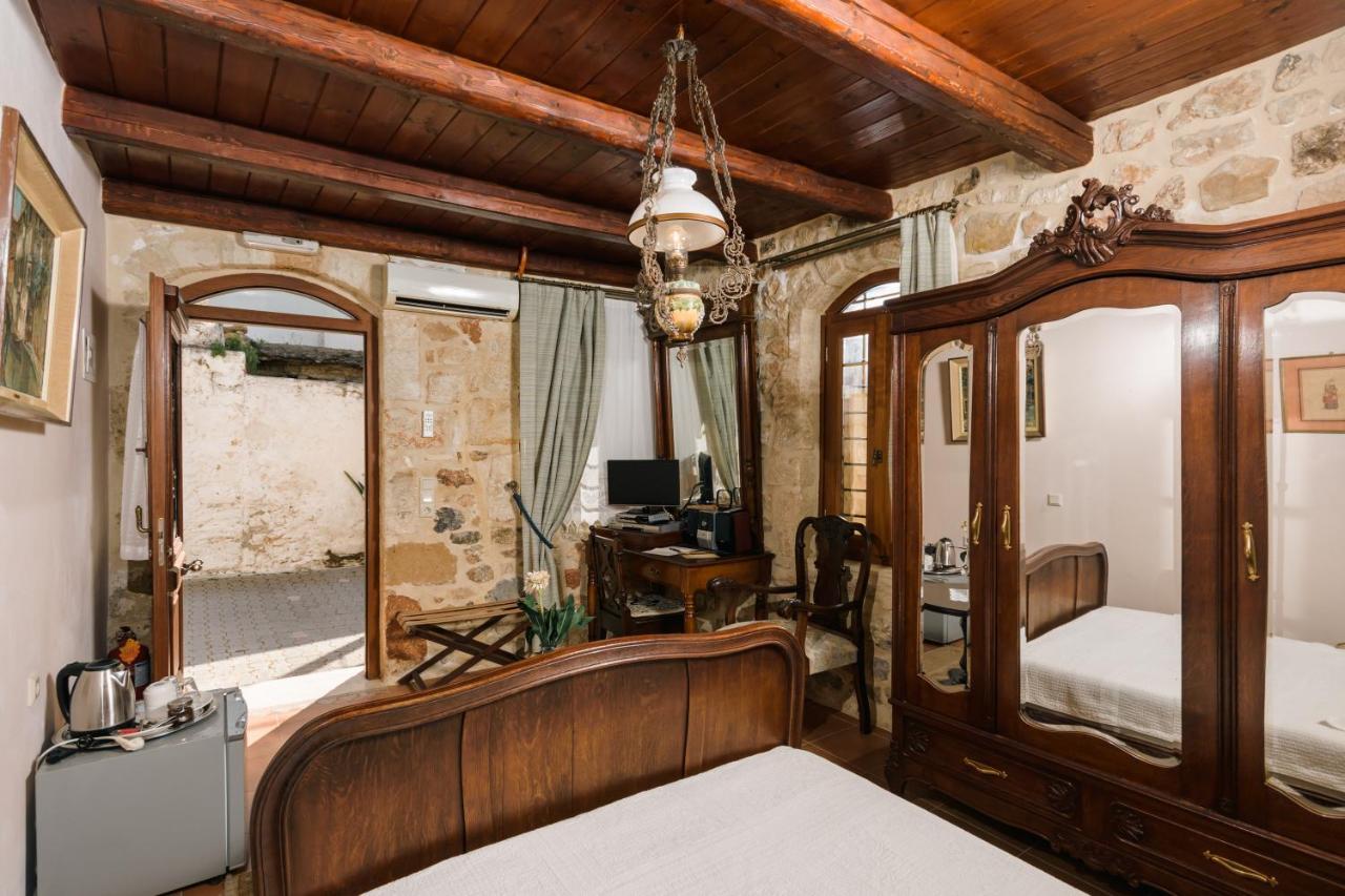 Casa Di Veneto Otel Hersonissos  Dış mekan fotoğraf