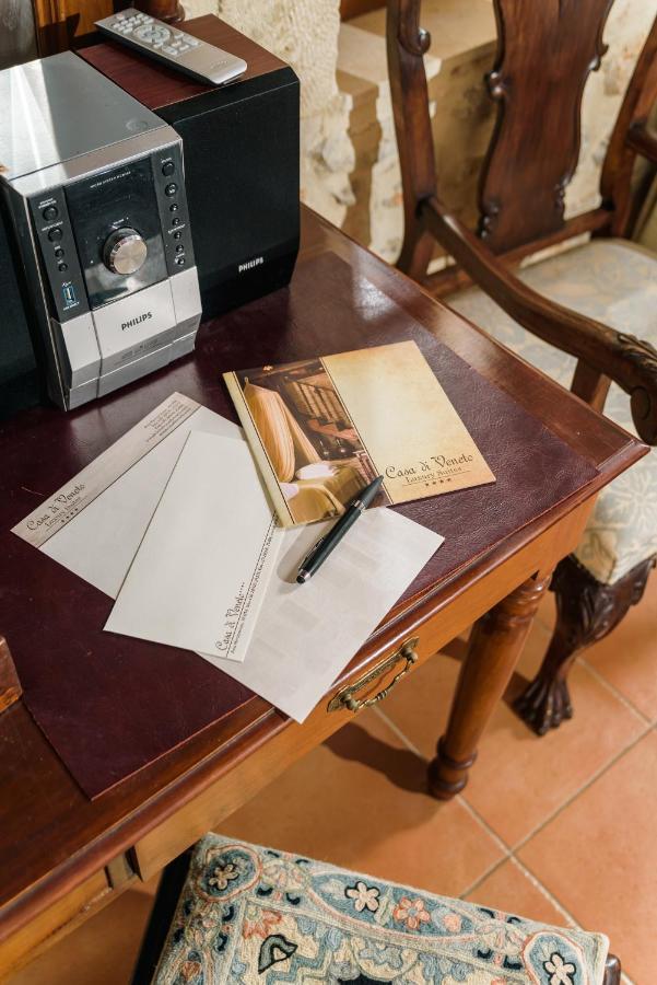 Casa Di Veneto Otel Hersonissos  Dış mekan fotoğraf