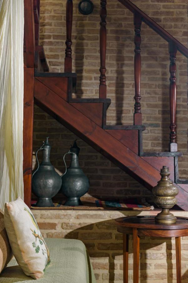 Casa Di Veneto Otel Hersonissos  Dış mekan fotoğraf