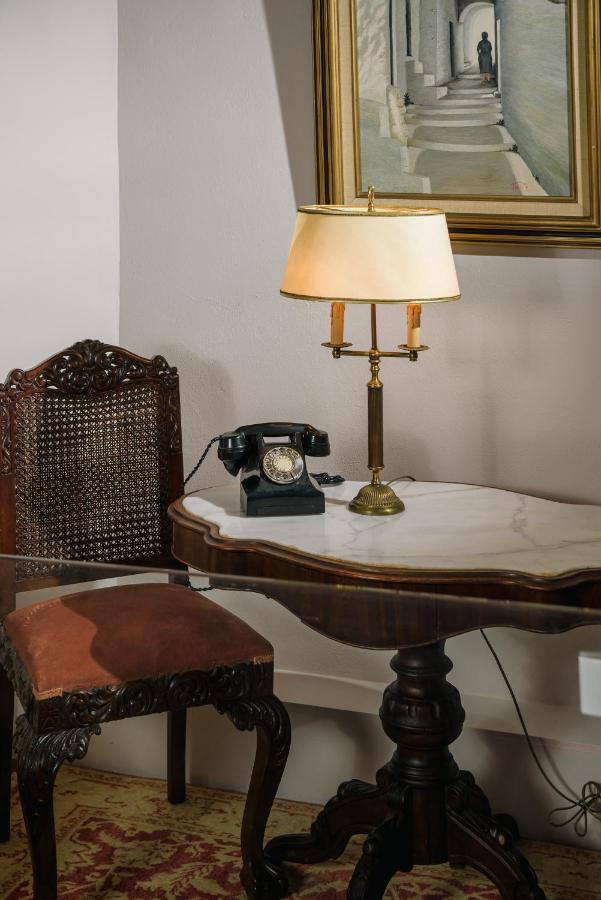 Casa Di Veneto Otel Hersonissos  Dış mekan fotoğraf