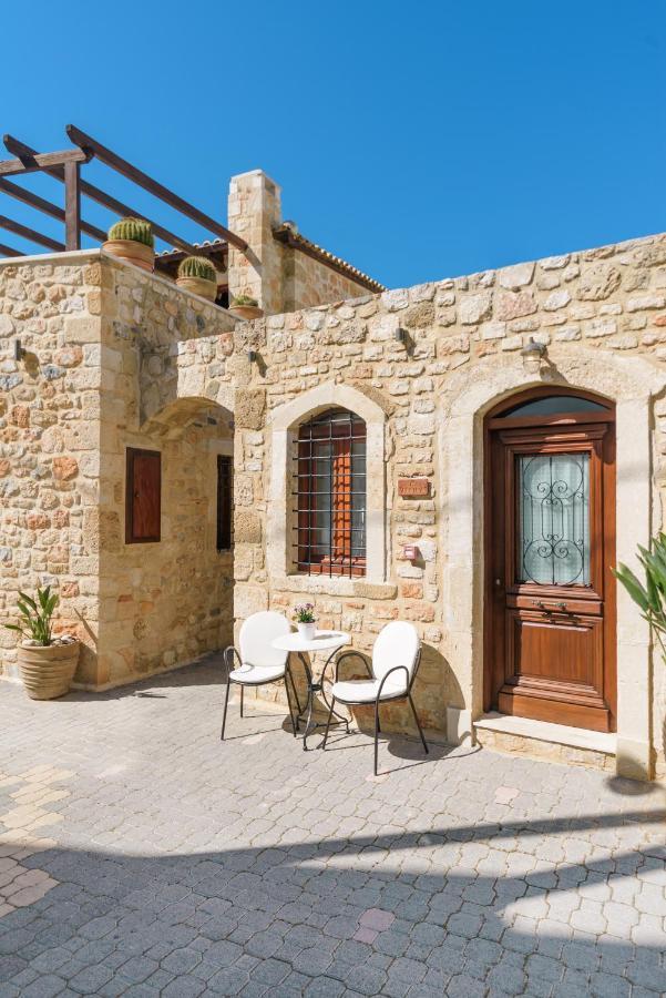 Casa Di Veneto Otel Hersonissos  Dış mekan fotoğraf