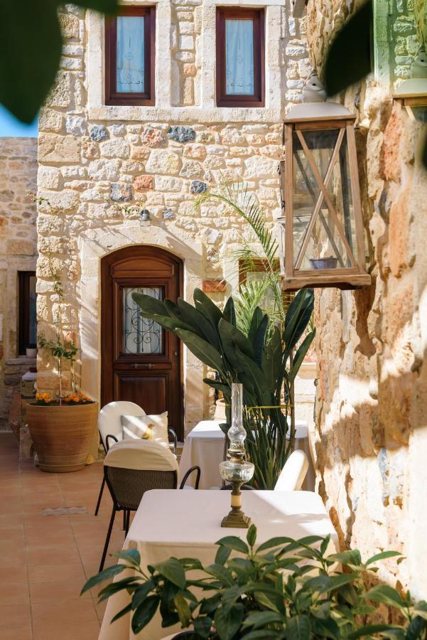 Casa Di Veneto Otel Hersonissos  Dış mekan fotoğraf