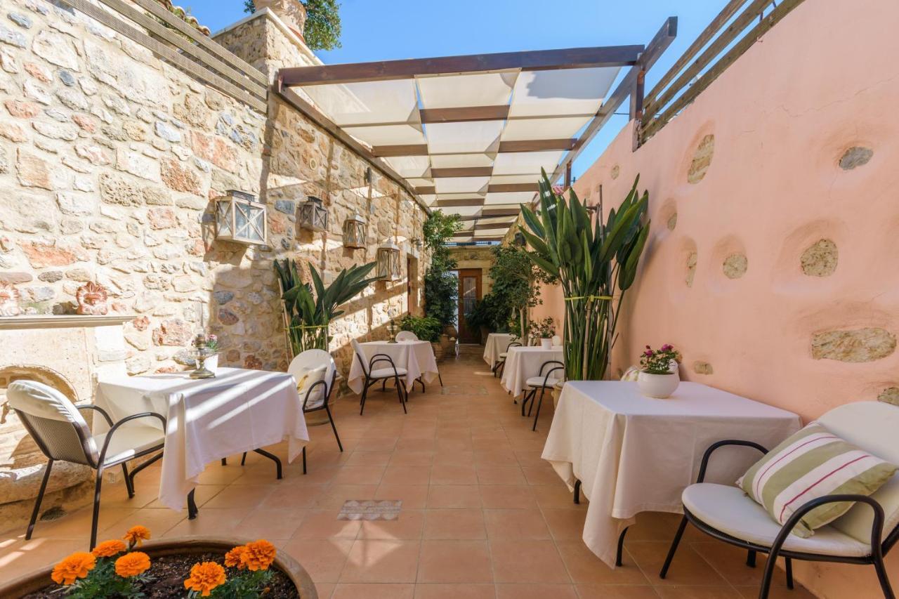 Casa Di Veneto Otel Hersonissos  Dış mekan fotoğraf