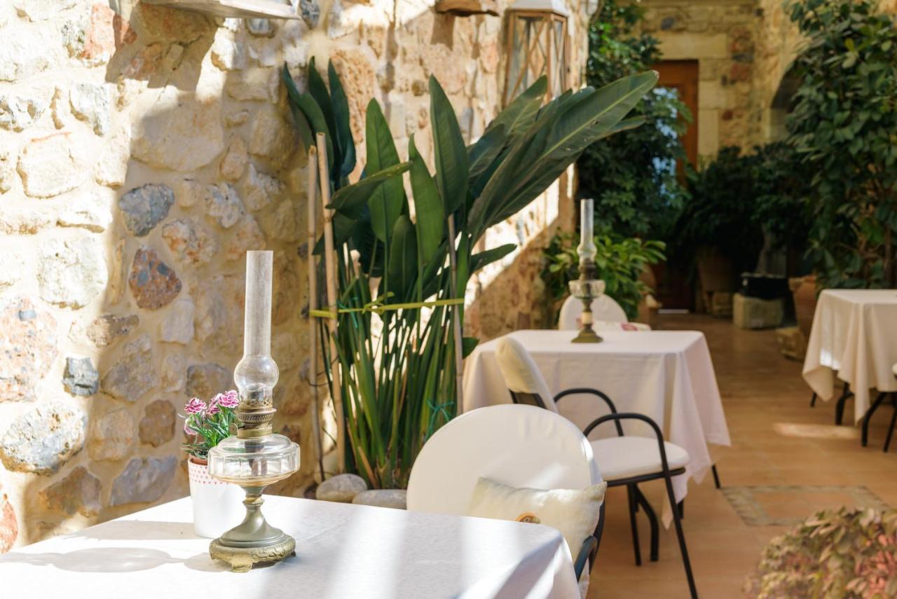 Casa Di Veneto Otel Hersonissos  Dış mekan fotoğraf