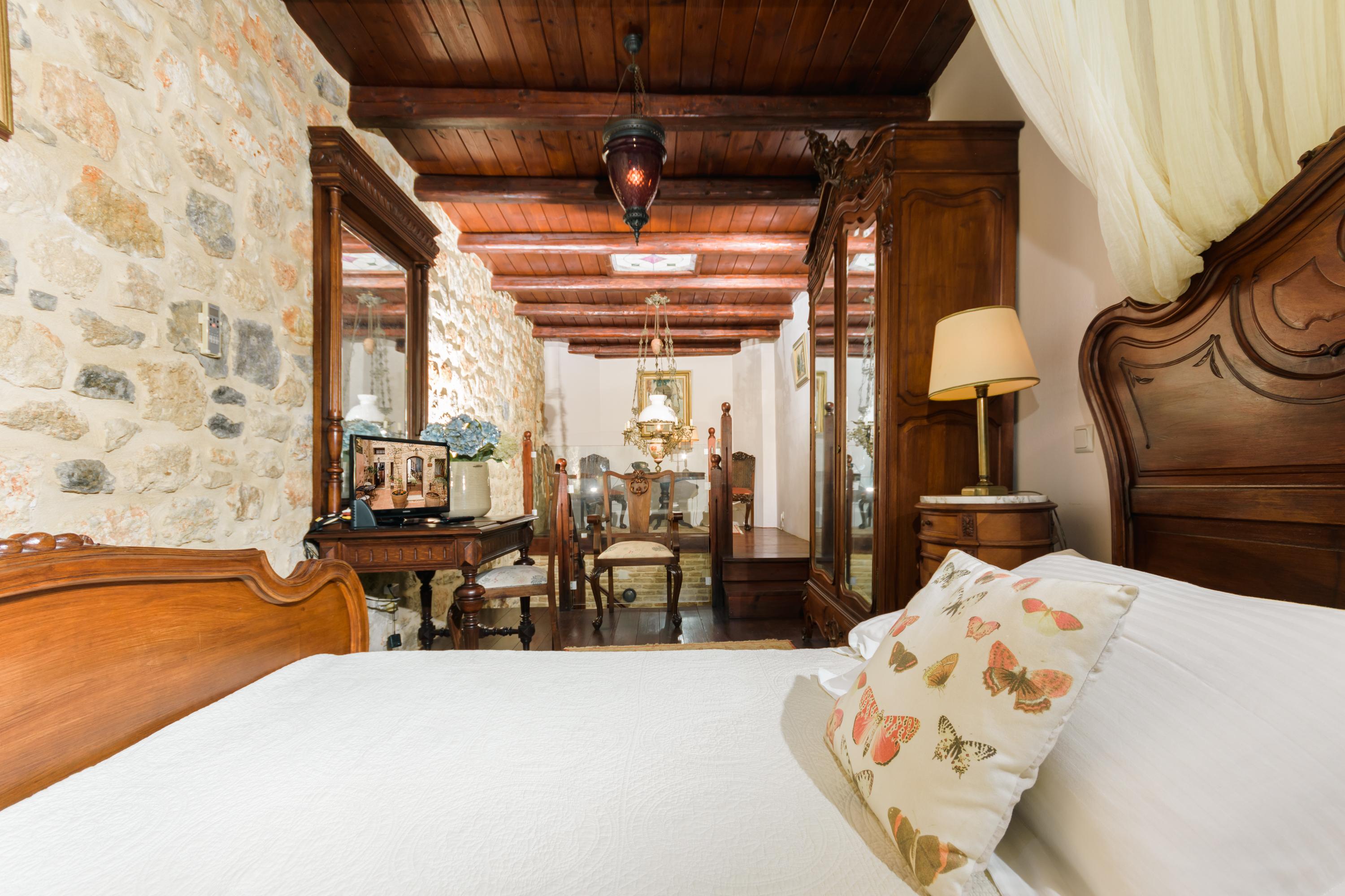 Casa Di Veneto Otel Hersonissos  Dış mekan fotoğraf