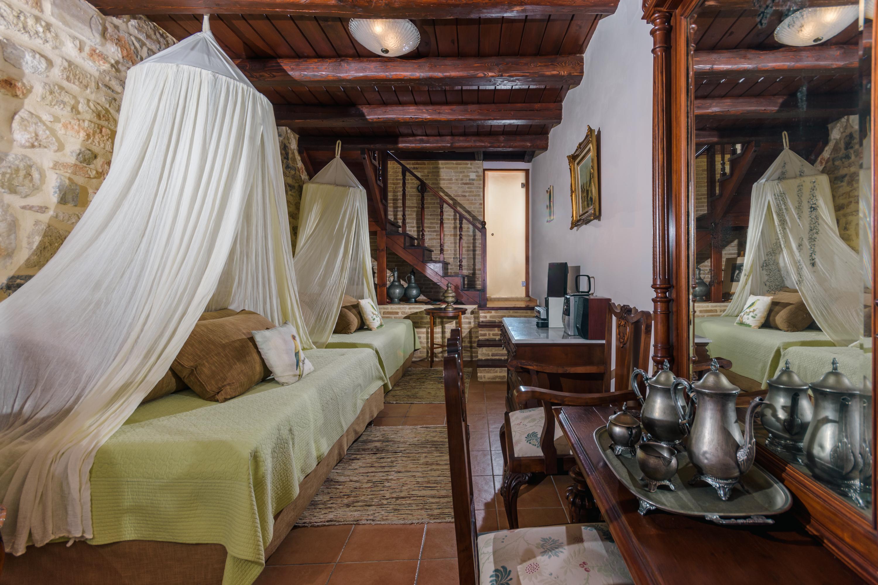 Casa Di Veneto Otel Hersonissos  Dış mekan fotoğraf