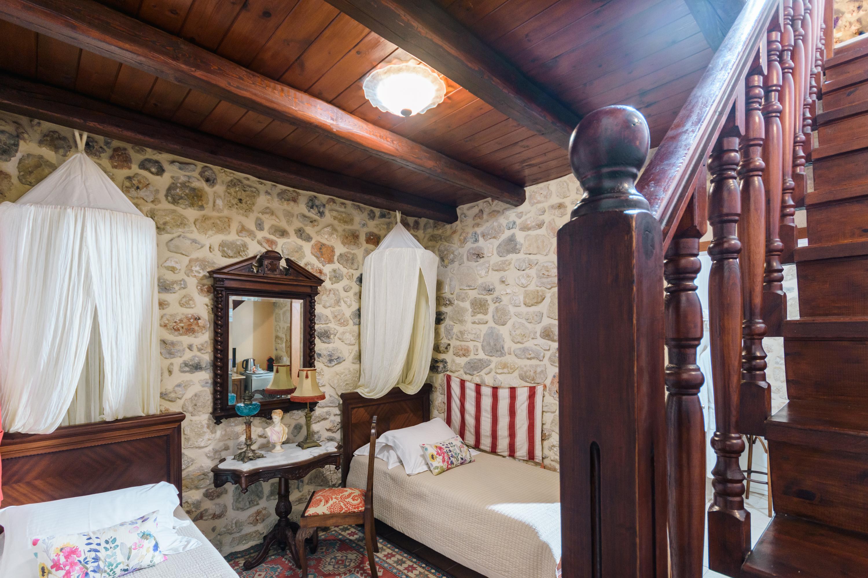 Casa Di Veneto Otel Hersonissos  Dış mekan fotoğraf