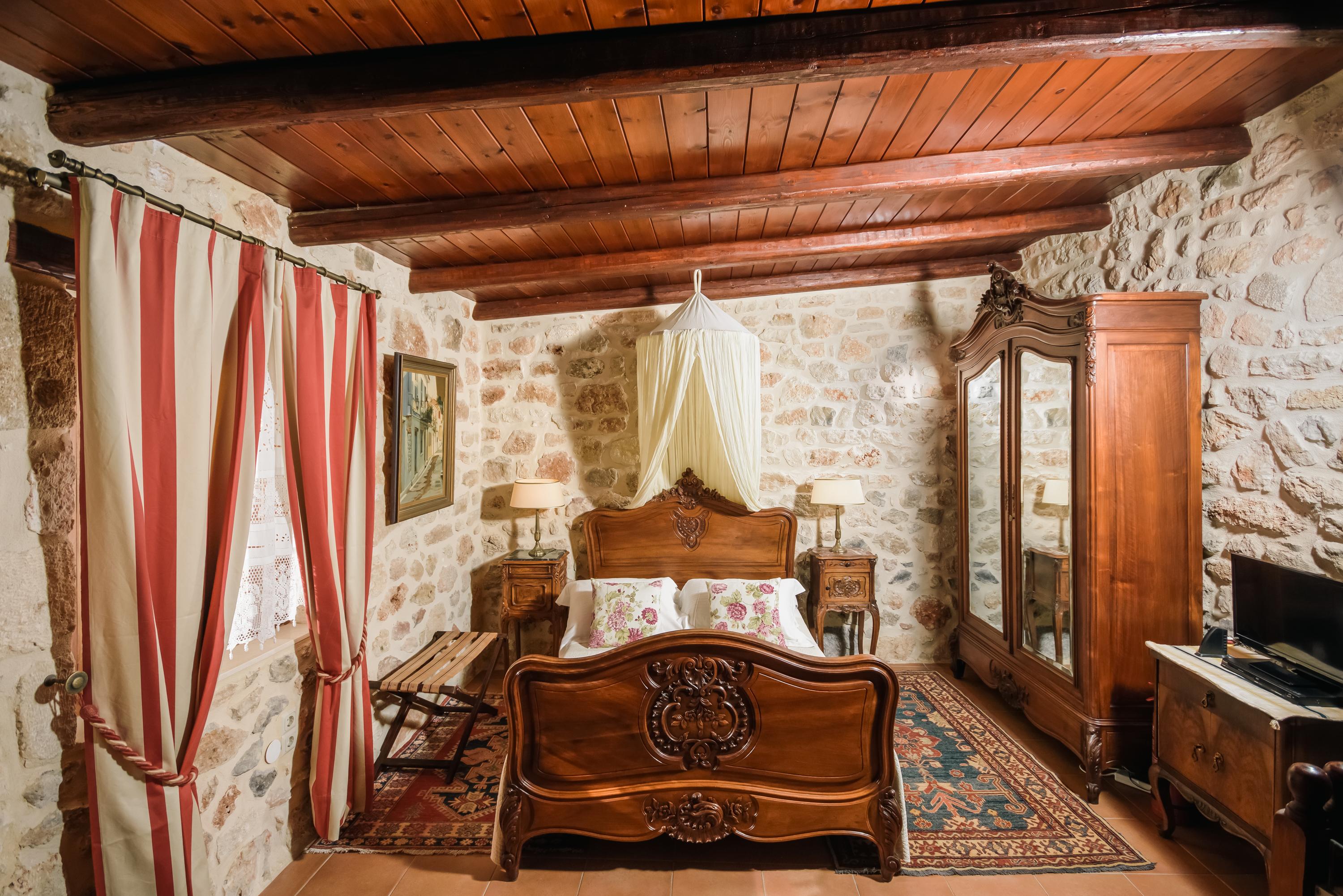 Casa Di Veneto Otel Hersonissos  Dış mekan fotoğraf